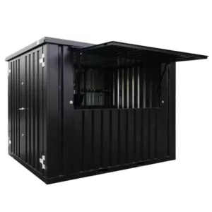 3 X 2 FOCO® BAR CONTAINER KLASSISCHE FARBE IHRER WAHL